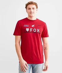 Honda Premium T-Shirt