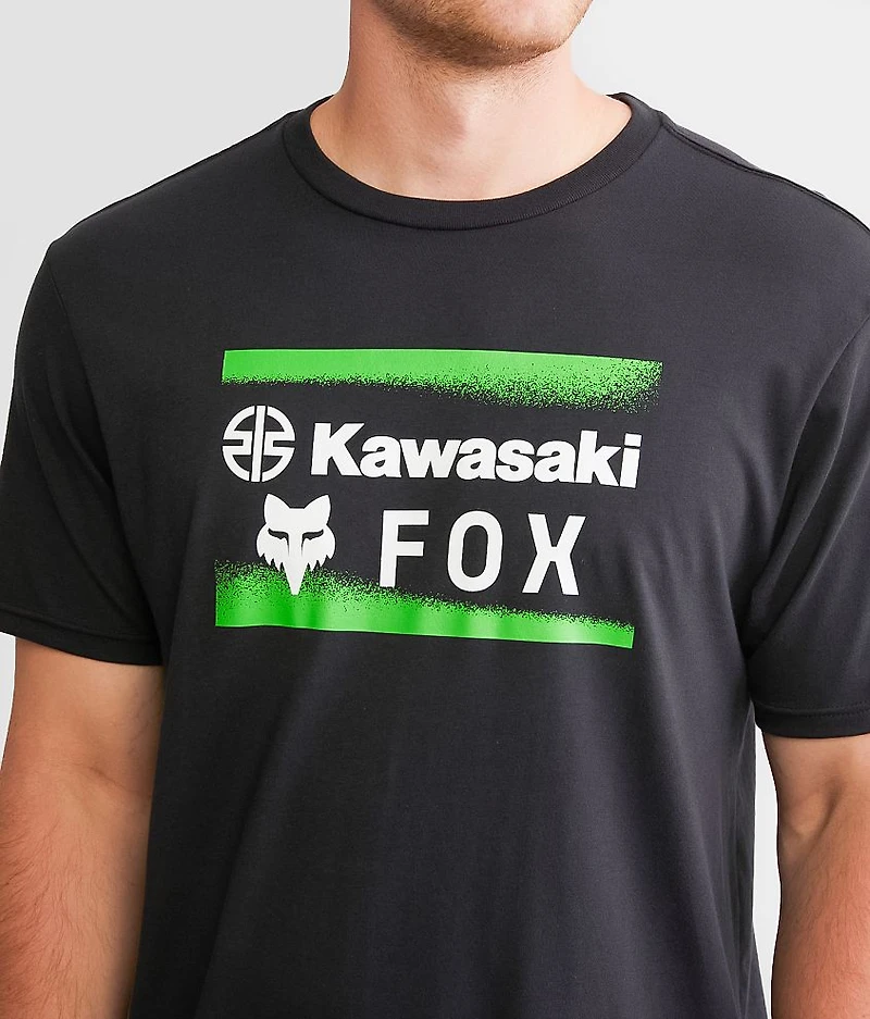 Kawasaki Premium T-Shirt