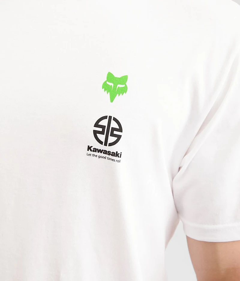 Kawasaki T-Shirt