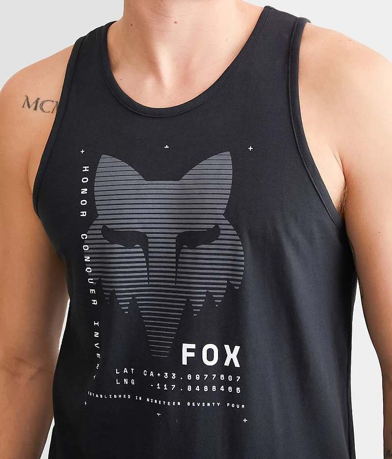 Dispute Premium Tank Top