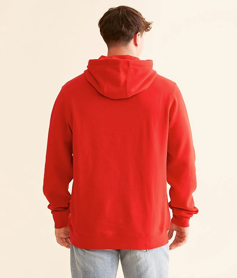 Honda Hooded Sweatshirt