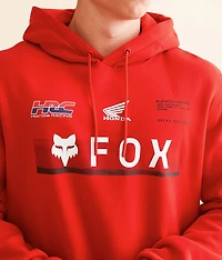 Honda Hooded Sweatshirt