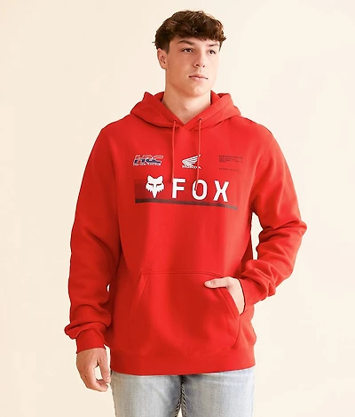 Honda Hooded Sweatshirt