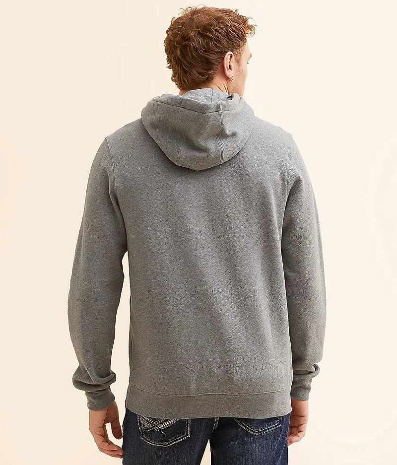 Honda Hooded Sweatshirt