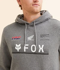 Honda Hooded Sweatshirt