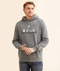 Honda Hooded Sweatshirt