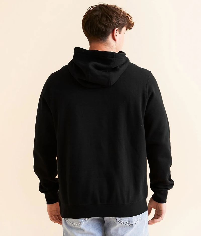 Kawasaki Hooded Sweatshirt