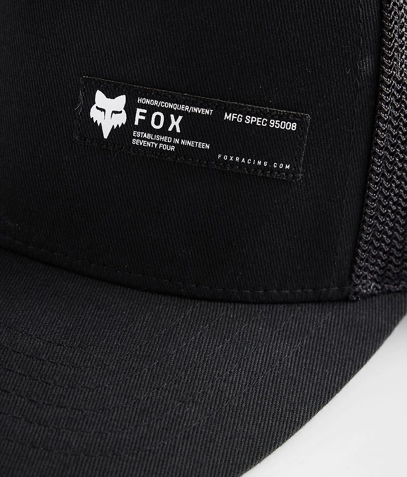 Barge Stretch Hat