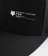 Barge Stretch Hat