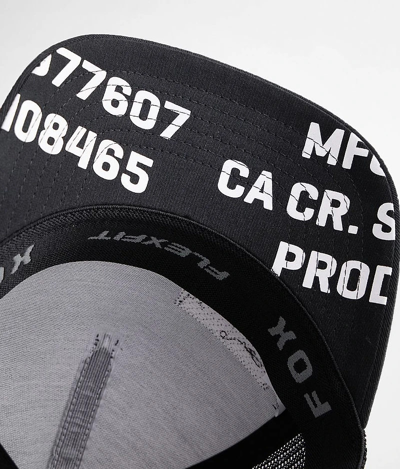 Barge Stretch Hat