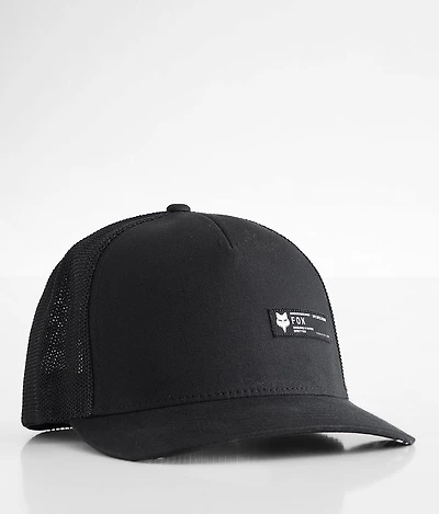 Barge Stretch Hat