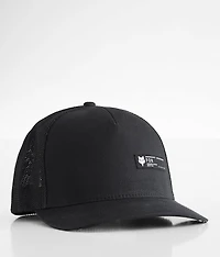 Barge Stretch Hat