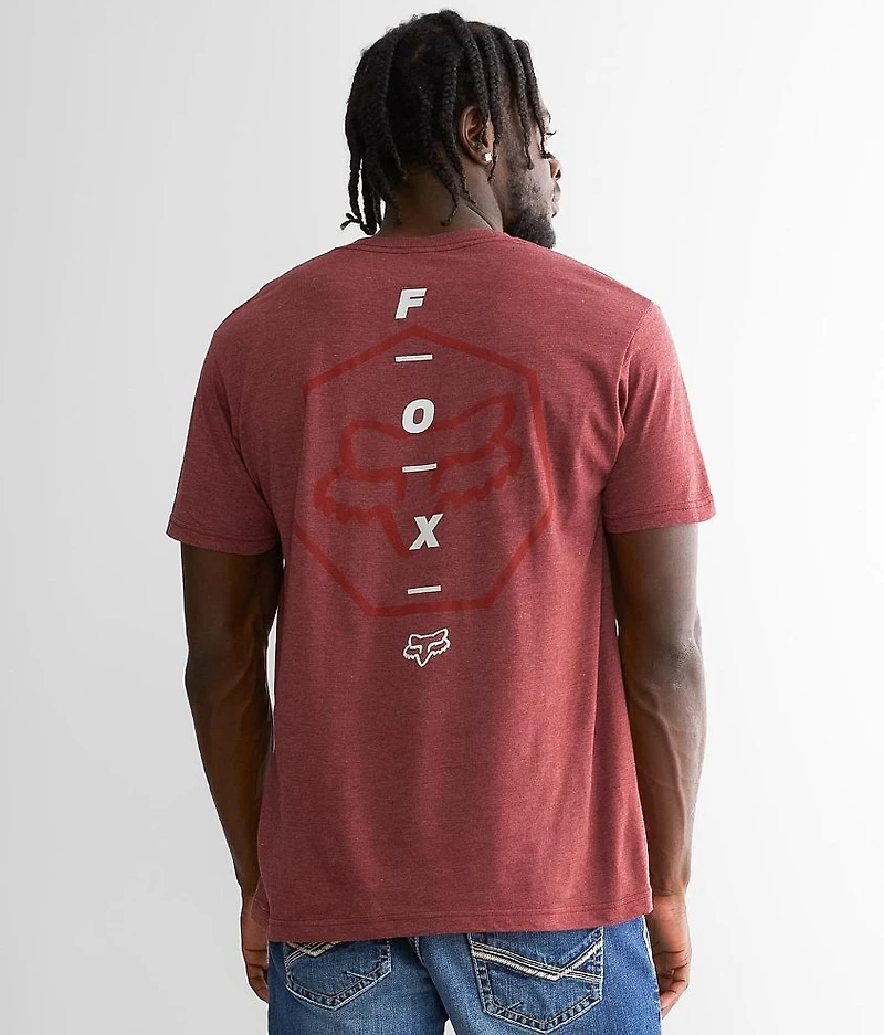 Racing 7 Points T-Shirt