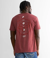 Racing 7 Points T-Shirt