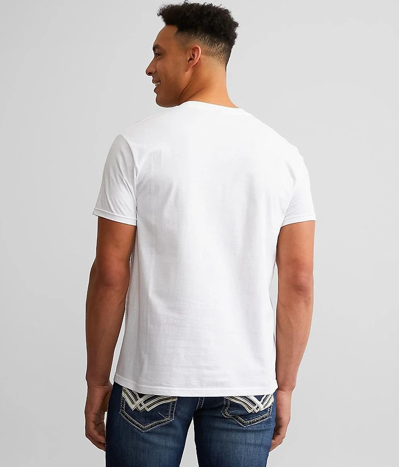 Racing Hightail T-Shirt