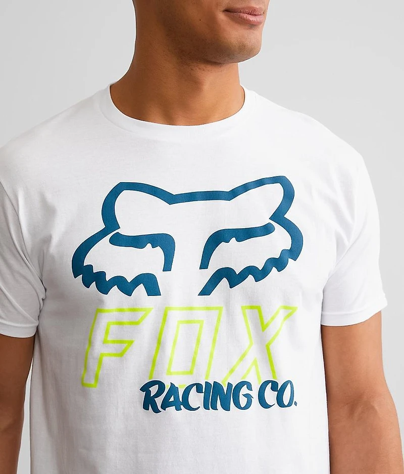 Racing Hightail T-Shirt