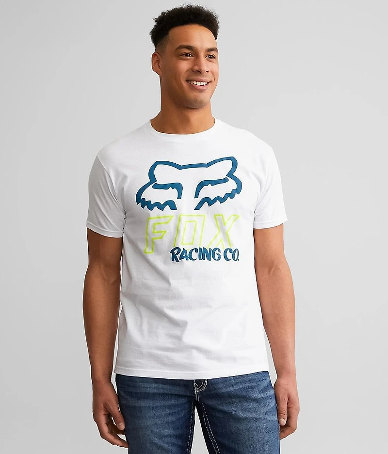 Racing Hightail T-Shirt