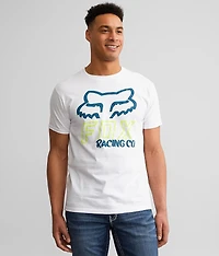 Racing Hightail T-Shirt