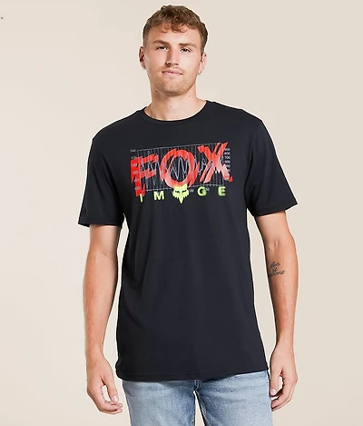 Fox Energy T-Shirt