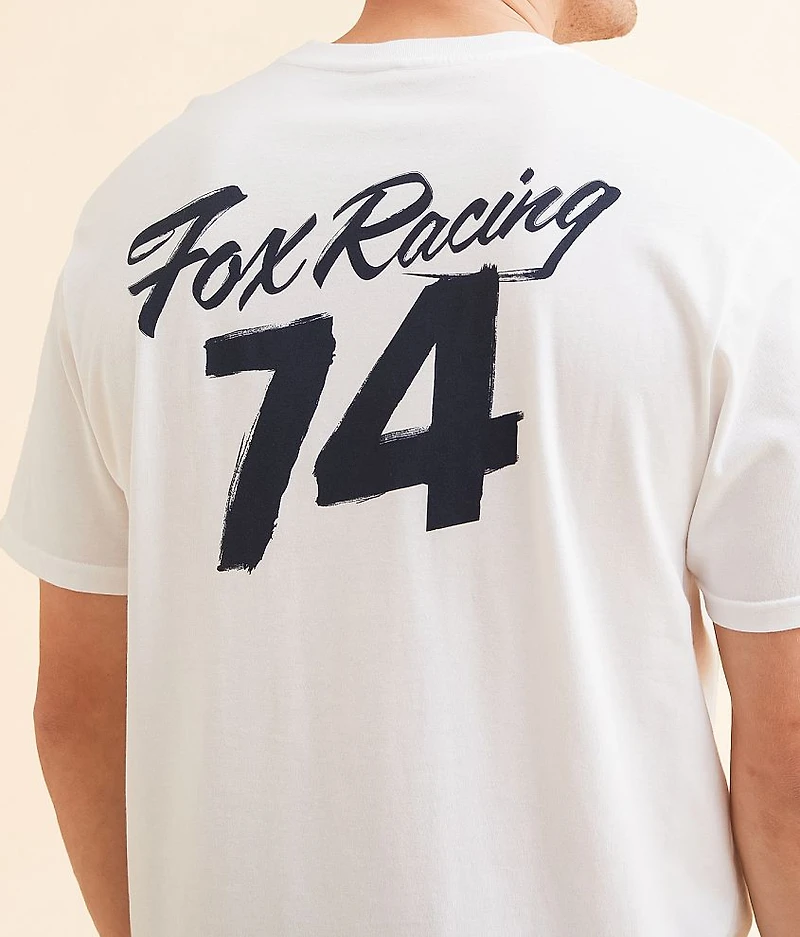 Scripted T-Shirt