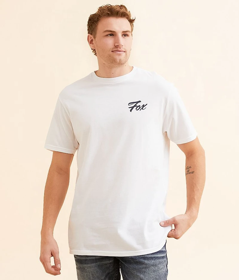 Scripted T-Shirt