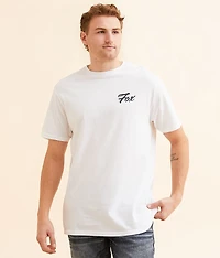 Scripted T-Shirt