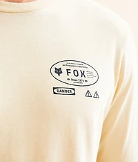 Stamped T-Shirt