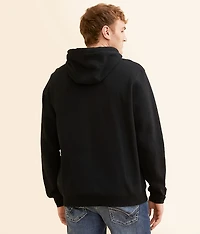 Emotion Hooded Sweatshirt