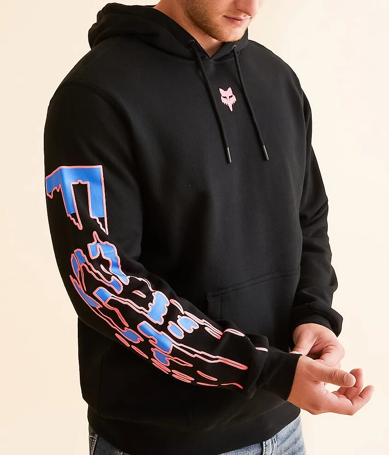 Emotion Blast Hooded Sweatshirt