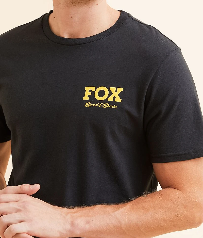 Speed & Service T-Shirt