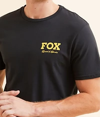Speed & Service T-Shirt