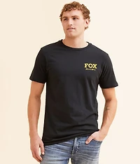 Speed & Service T-Shirt