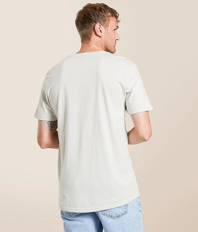 Energy Face T-Shirt