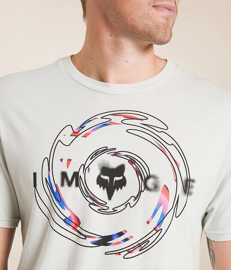 Energy Face T-Shirt