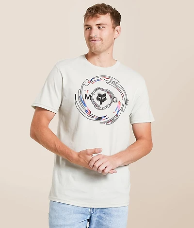 Energy Face T-Shirt