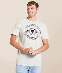 Energy Face T-Shirt