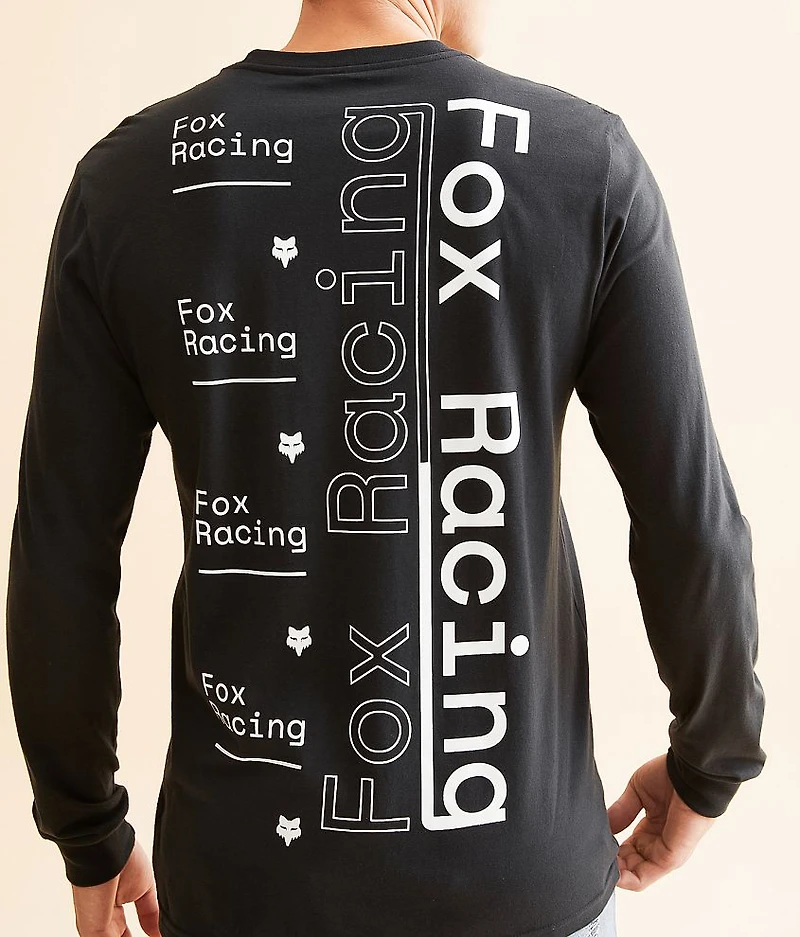 Race Spec T-Shirt