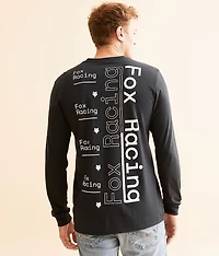 Race Spec T-Shirt