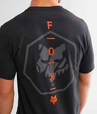 7 Point T-Shirt
