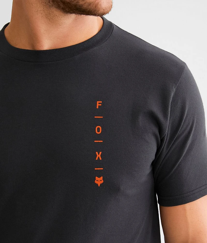 7 Point T-Shirt
