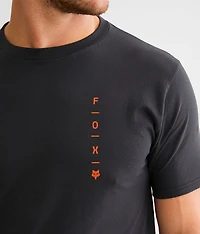7 Point T-Shirt