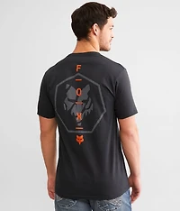 7 Point T-Shirt