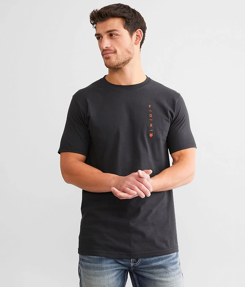 7 Point T-Shirt