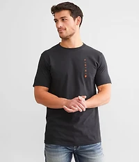 7 Point T-Shirt