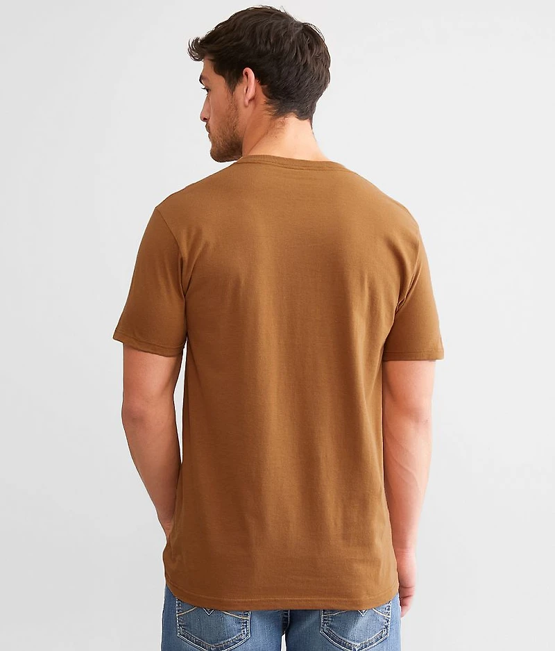 Badge T-Shirt