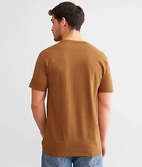 Badge T-Shirt