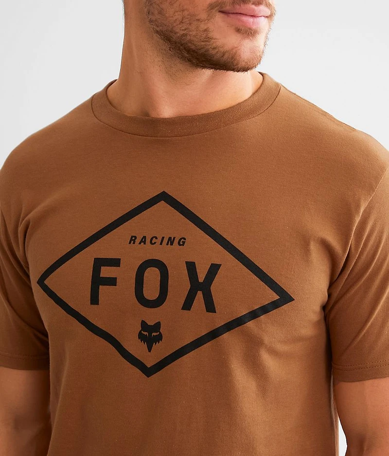Badge T-Shirt
