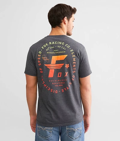 Big F T-Shirt