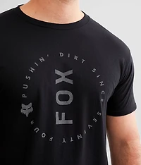 Clean Up T-Shirt