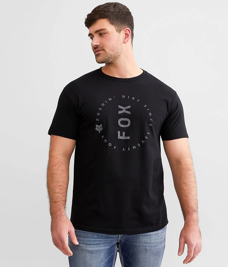 Clean Up T-Shirt